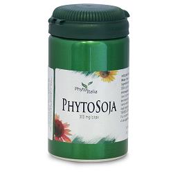 PHYTOSOJA 60 CAPSULE - Farmacia Murachelli Di Putelli dr. Giovanni