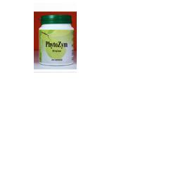PHYTOZYM 60 CAPSULE - Farmacia Murachelli Di Putelli dr. Giovanni