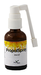 PROPOLSPRAY 30 ML - Farmacia Murachelli Di Putelli dr. Giovanni