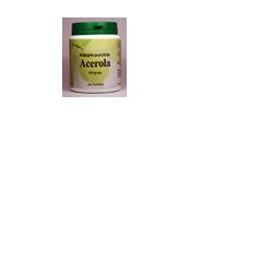 ACEROLA 60 CAPSULE - Farmacia Murachelli Di Putelli dr. Giovanni