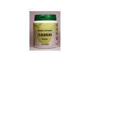 ANANAS 60 CAPSULE - Farmacia Murachelli Di Putelli dr. Giovanni