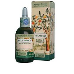 INULAMARA 50 ML NUOVA FORMULA - Farmacia Murachelli Di Putelli dr. Giovanni