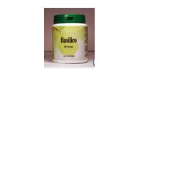 BASILICO 60 CAPSULE - Farmacia Murachelli Di Putelli dr. Giovanni