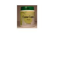 CAMU CAMU 60 CAPSULE - Farmacia Murachelli Di Putelli dr. Giovanni