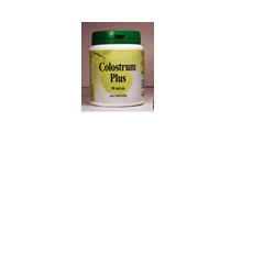 COLOSTRUM PLUS 60 CAPSULE - Farmacia Murachelli Di Putelli dr. Giovanni