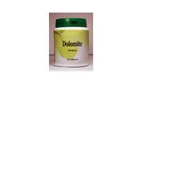 DOLOMITE 60 CAPSULE - Farmacia Murachelli Di Putelli dr. Giovanni