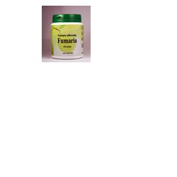 FUMARIA 60 CAPSULE - Farmacia Murachelli Di Putelli dr. Giovanni