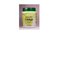 GINKGO BILOBA 60 CAPSULE - Farmacia Murachelli Di Putelli dr. Giovanni