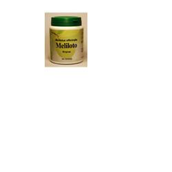 MELILOTO 60 CAPSULE - Farmacia Murachelli Di Putelli dr. Giovanni