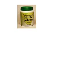MIRTILLO PALUSTRE 60 CAPSULE - Farmacia Murachelli Di Putelli dr. Giovanni