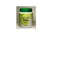 TIMO 60 CAPSULE - Farmacia Murachelli Di Putelli dr. Giovanni