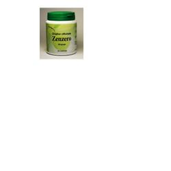 ZENZERO 60 CAPSULE - Farmacia Murachelli Di Putelli dr. Giovanni