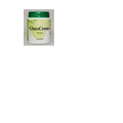GLUCOCROMO 60 CAPSULE - Farmacia Murachelli Di Putelli dr. Giovanni