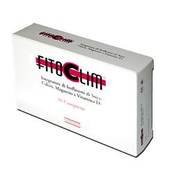 FITOCLIM 30 COMPRESSE - Farmacia Murachelli Di Putelli dr. Giovanni