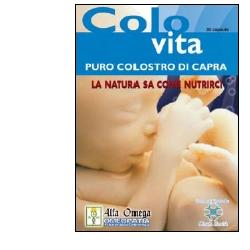 COLOVITA INTEGRATORE 30 CAPSULE - Farmacia Murachelli Di Putelli dr. Giovanni