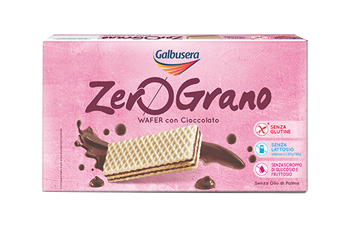 ZEROGRANO WAFER 180 G - Farmacia Murachelli Di Putelli dr. Giovanni