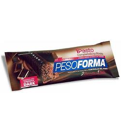 PESOFORMA BARRETTA MONOPASTO CIOCCOLATO 62 G - Farmacia Murachelli Di Putelli dr. Giovanni