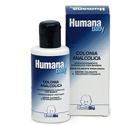 LINEABLU COLONIA ANALCOLICA BABY 150 ML - Farmacia Murachelli Di Putelli dr. Giovanni