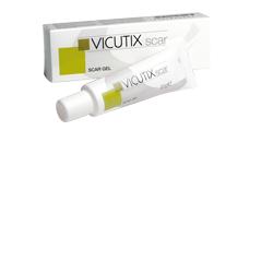 VICUTIX SCAR GEL 20G - Farmacia Murachelli Di Putelli dr. Giovanni