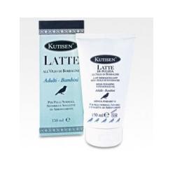 KUTISEN LATTE DERMATOLOGICO 150 ML - Farmacia Murachelli Di Putelli dr. Giovanni
