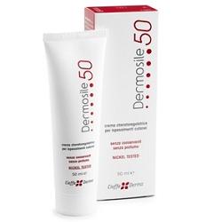 DERMOSILE 50 CREMA 50 G - Farmacia Murachelli Di Putelli dr. Giovanni