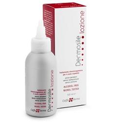 DERMOSILE LOZIONE 100 ML - Farmacia Murachelli Di Putelli dr. Giovanni