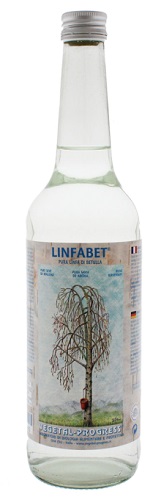 LINFABET LINFA BETULLA BIO 700 ML - Farmacia Murachelli Di Putelli dr. Giovanni