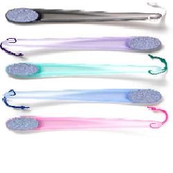 RASPA PIETRA XXL 32,5CM BLU - Farmacia Murachelli Di Putelli dr. Giovanni