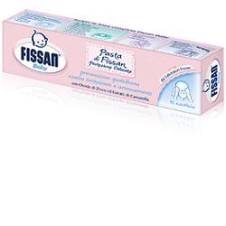 FISSAN PASTA DELICATA 100 ML - Farmacia Murachelli Di Putelli dr. Giovanni