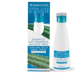 PLANTER'S ALOE VERA SHAMPO LUCE IDRATANTE 200 ML - Farmacia Murachelli Di Putelli dr. Giovanni