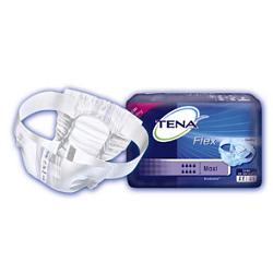 PANNOLONE A CINTURA PER INCONTINENZA PLUSEXTRA LARGE 30 PEZZI - Farmacia Murachelli Di Putelli dr. Giovanni