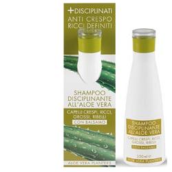 PLANTER'S ALOE VERA SHAMPO DISCIPLINANTE PER CAPELLI 200 ML - Farmacia Murachelli Di Putelli dr. Giovanni