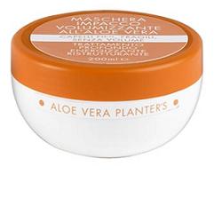 PLANTER'S ALOE VERA MASCHERA CAPELLI VOLUMIZZANTE 200 ML - Farmacia Murachelli Di Putelli dr. Giovanni