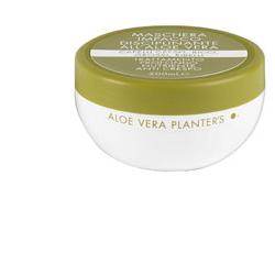 PLANTER'S ALOE VERA MASCHERA IMPACCO DISCIPLINANTE CAPELLI 200 ML - Farmacia Murachelli Di Putelli dr. Giovanni