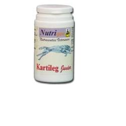 KARTILEG JUNIOR 30 TAVOLETTE NUTRIGEN - Farmacia Murachelli Di Putelli dr. Giovanni