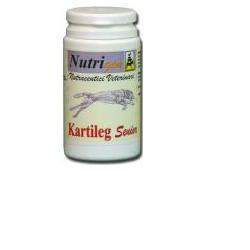 KARTILEG SENIOR 60 TAVOLETTE NUTRIGEN - Farmacia Murachelli Di Putelli dr. Giovanni