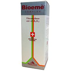 BIOEME COMPLEX 30 ML - Farmacia Murachelli Di Putelli dr. Giovanni