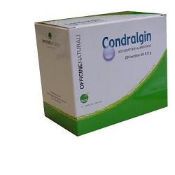 CONDRALGIN 160 G - Farmacia Murachelli Di Putelli dr. Giovanni