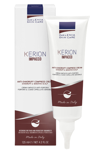 KERION IMPACCO ANTIFORFORA NUOVA FORMULA 125 ML - Farmacia Murachelli Di Putelli dr. Giovanni