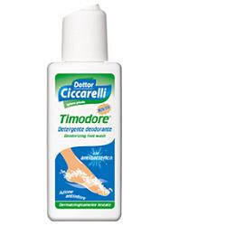 TIMODORE DETERGENTE DEODORANTE 200 ML - Farmacia Murachelli Di Putelli dr. Giovanni
