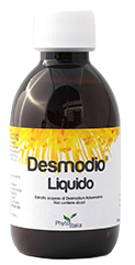 DESMODIO LIQUIDO 200 ML - Farmacia Murachelli Di Putelli dr. Giovanni