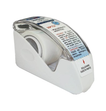 CEROTTO BLUAID IN TESSUTO NON TESSUTO 5X2,5 CM - Farmacia Murachelli Di Putelli dr. Giovanni