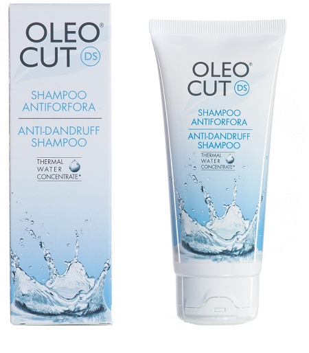 OLEOCUT SHAMPOO A/FORF DS100ML - Farmacia Murachelli Di Putelli dr. Giovanni