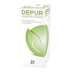 DEPUR 500 ML - Farmacia Murachelli Di Putelli dr. Giovanni