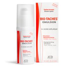 BIO TACHES EMULSIONE DEPIGMENT - Farmacia Murachelli Di Putelli dr. Giovanni