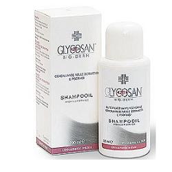 GLYCOSAN PLUS BIODERM SH 200ML - Farmacia Murachelli Di Putelli dr. Giovanni