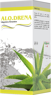 ALOSEDA GOCCE 100 ML - Farmacia Murachelli Di Putelli dr. Giovanni