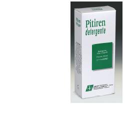 PITIREN DETERGENTE CUTE E CAPELLI 150 ML - Farmacia Murachelli Di Putelli dr. Giovanni