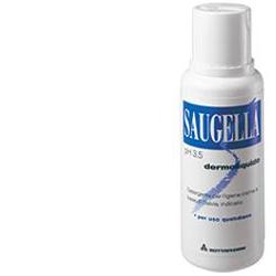 SAUGELLA DERMOLIQUIDO 100 ML - Farmacia Murachelli Di Putelli dr. Giovanni