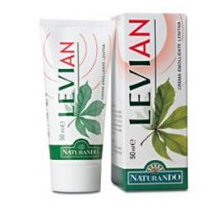 LEVIAN CREMA 50 ML - Farmacia Murachelli Di Putelli dr. Giovanni